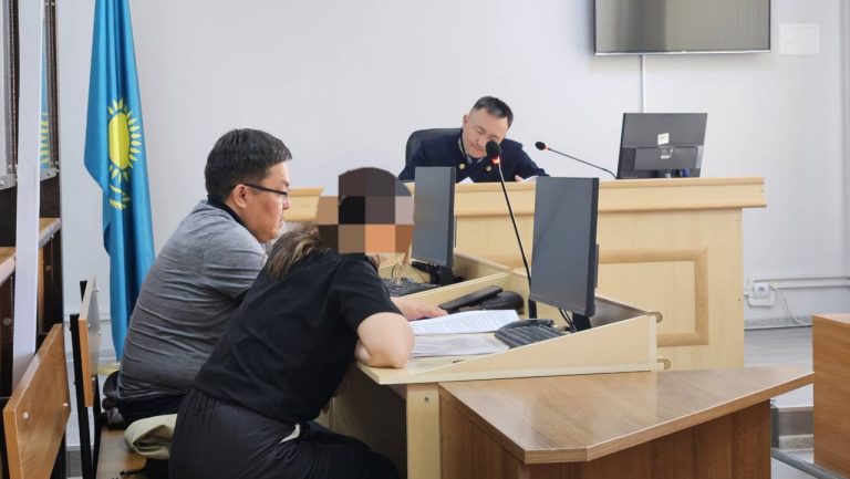 Кто не захочет квартиру за 5 млн тенге? — в суде Костаная продолжают рассматривать дело о мошенничестве