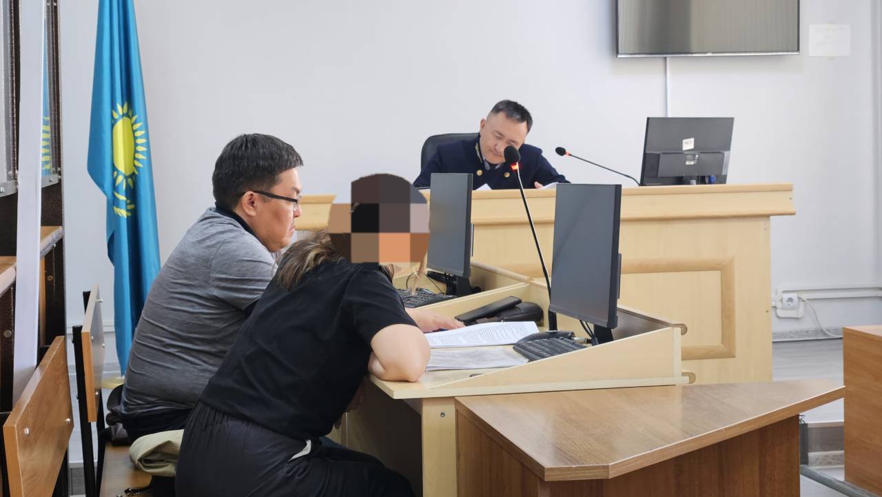 Кто не захочет квартиру за 5 млн тенге? — в суде Костаная продолжают рассматривать дело о мошенничестве 
