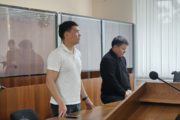 В Костанае осудили жителя столицы за ДТП с двумя погибшими