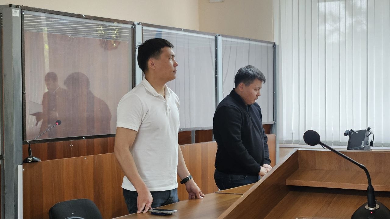 В Костанае осудили жителя столицы за ДТП с двумя погибшими
