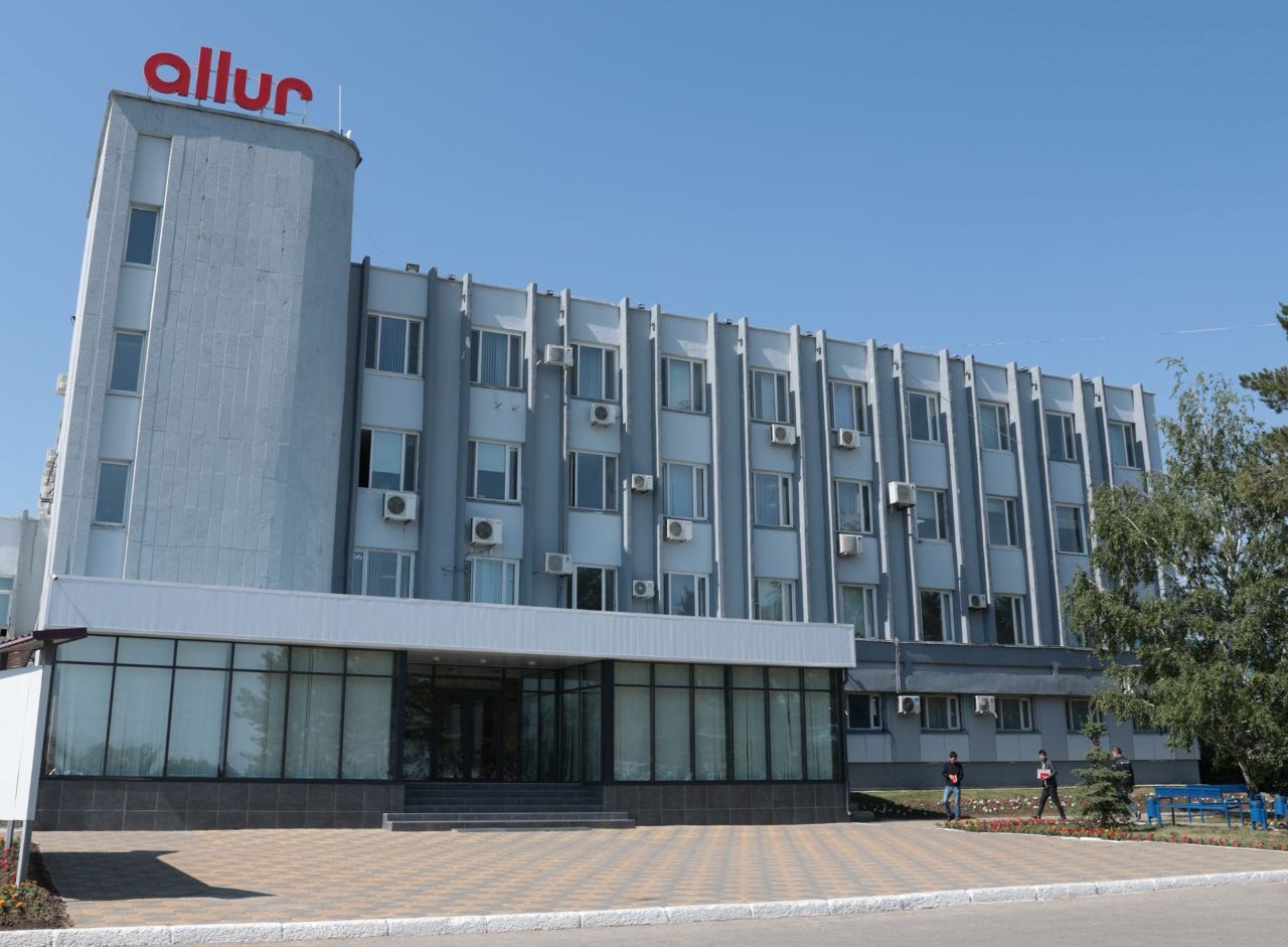 Костанайский подрядчик, работавший с компанией Allur, подал на компанию в суд