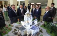 Челябинская область и Костанайская область договорились расширять сотрудничество: товарооборот уже превышает миллиард долларов