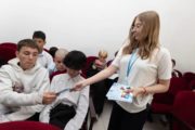 Учащихся школы из города Тобыл нацелили быть бдительными в интернет-пространстве