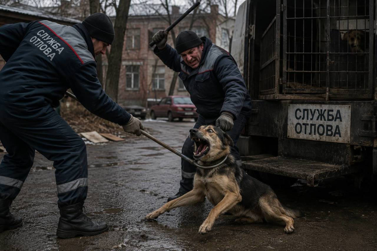В Наурзумском районе отлов и ликвидацию бездомных животных будет осуществлять компания, занимающаяся ресторанным бизнесом