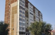 Жители многоэтажки на ул. Летунова в Костанае в праздничные выходные остались без газа