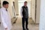 Деньги выделены, а рожать негде: капитальный ремонт костанайского роддома обернулся судами и уголовным делом