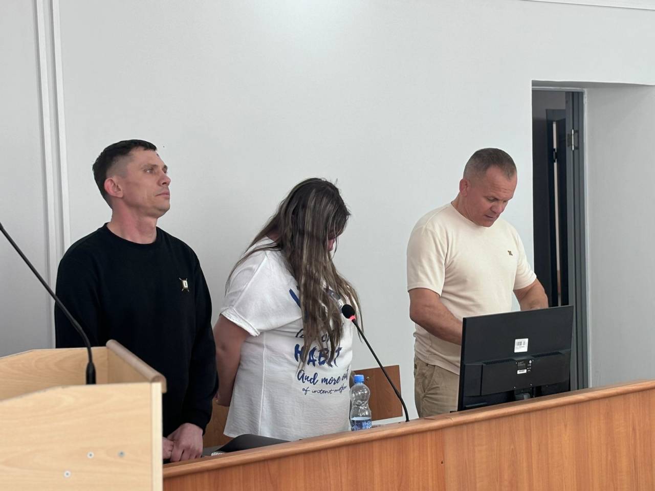 Артема Власова отпустили под домашний арест после нахождения в СИЗО более 9 месяцев