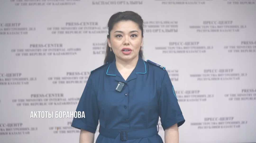 Штрафов за превышение скорости на 2 км/ч не будет — полиция Костаная опровергла фейковую информацию