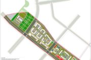 В Костанае разработан ПДП в границах пр. Назарбаева — ул. Фабричной — Рабочей