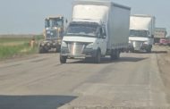 В «КазАвтоЖоле» прокомментировали ремонт платной трассы 