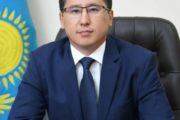 В Костанайской области назначили нового заместителя акима вместо Гульбарам Мусагазиной, попавшей под следствие