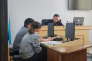 Сестра лучшей маминой подруги: в суде Костаная рассматривают дело о мошенничестве с квартирами