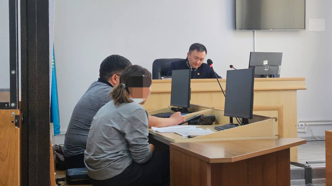 Сестра лучшей маминой подруги: в суде Костаная рассматривают дело о мошенничестве с квартирами