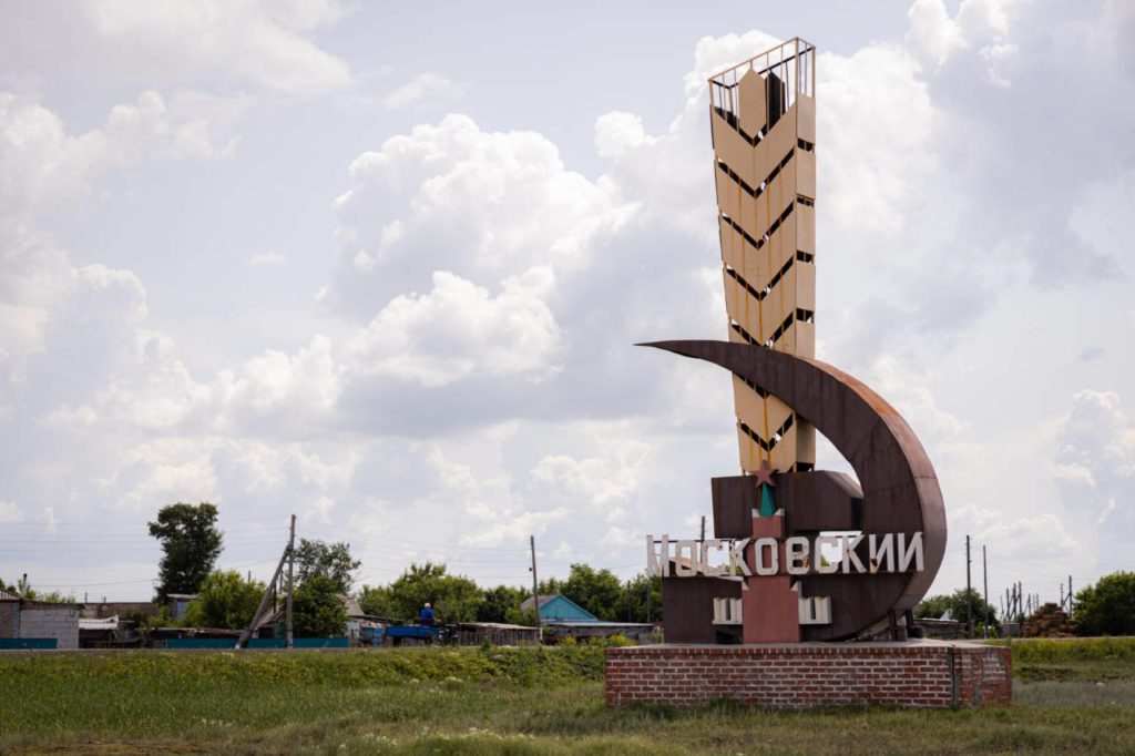 «Не надо зрелищ, дайте газ»: почти половина сел Казахстана до сих пор без голубого топлива