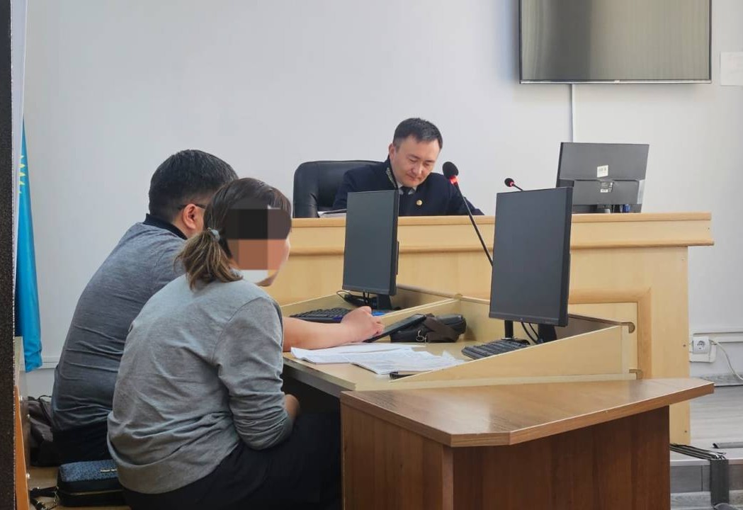 Сестра лучшей маминой подруги: в суде Костаная рассматривают дело о мошенничестве с квартирами