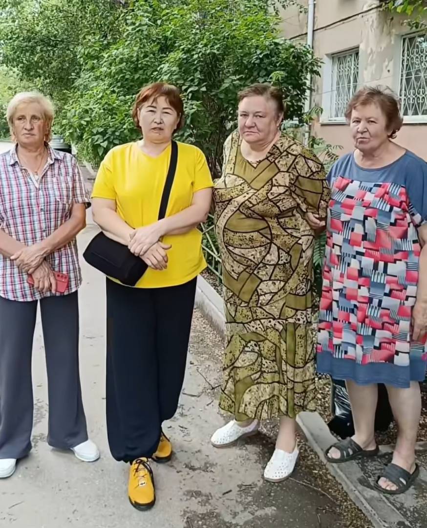 Документы не выдавались: в акимате Костаная прокомментировали строительство фитнес-центра во дворе многоэтажки