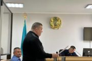 Газель, газовый баллон или канализация: в чем причина взрыва в ж.м. Амангельды?