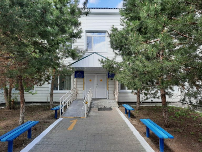 В центре спецсоцуслуг Костаная скончался ребёнок 