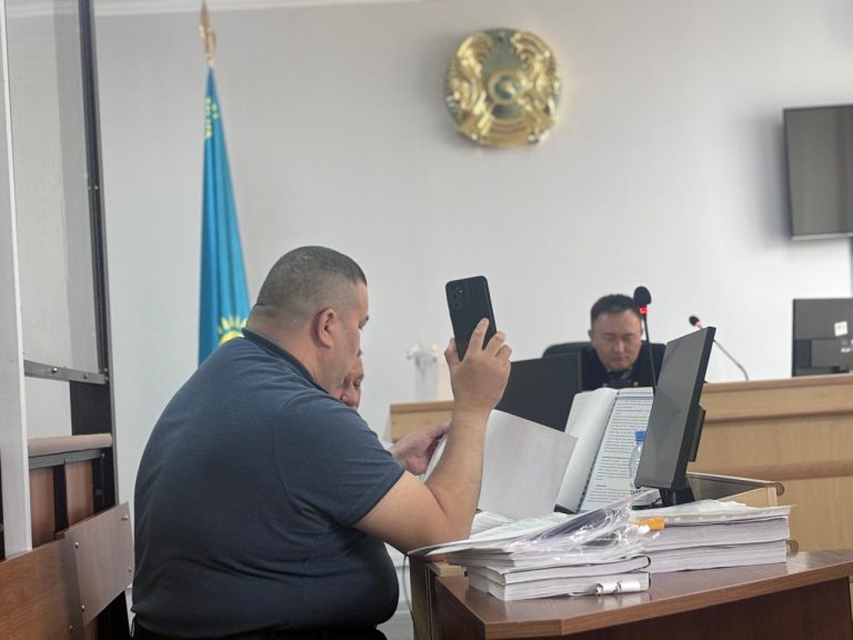 Санкт-Петербургский эксперт раскритиковал заключение взрывотехника, на которого ссылается обвинение по делу взрыва в ж.м. «Амангельды»