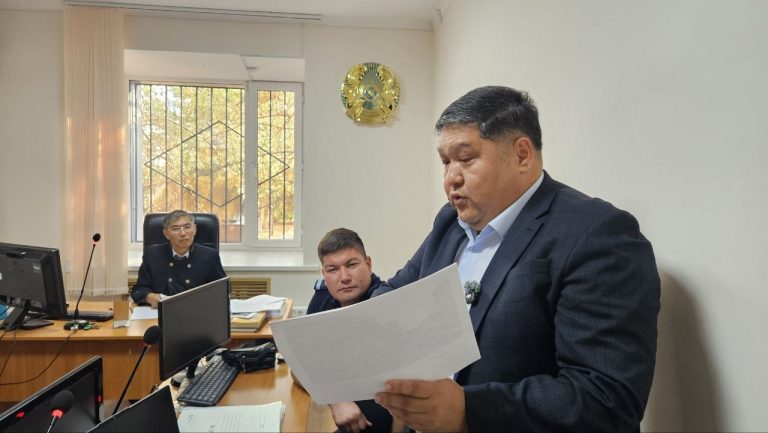 Юрист из Костаная нашел множество нарушений в работе комплекса «ПаркРайт-С», оспаривая штраф за превышение скорости
