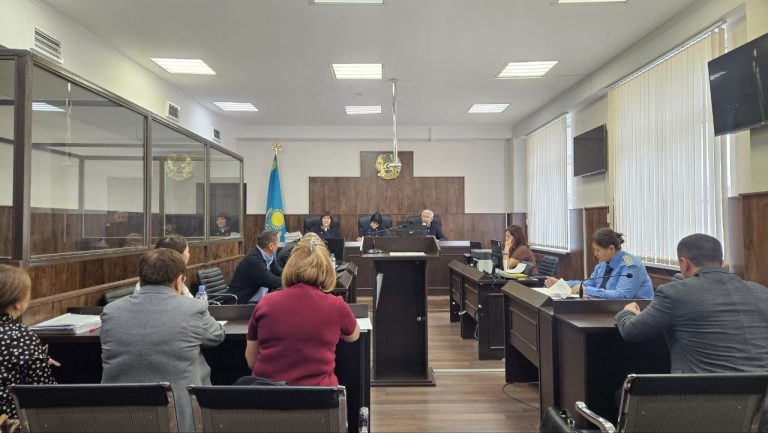 Меценат или кабальный кредитор? — в Костанайском облсуде рассмотрели дело о займах на миллиард тенге