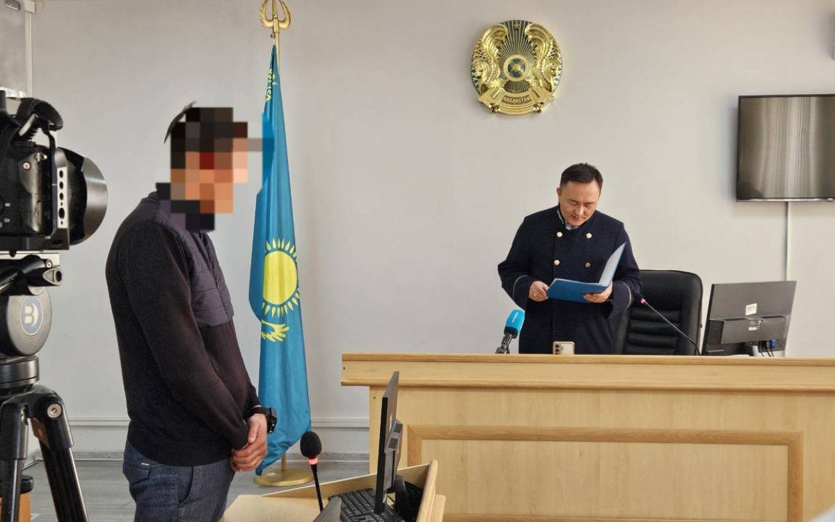 Апелляция и сразу новое уголовное дело: директора ТОО Bolashak Construction Company KZ будут судить снова