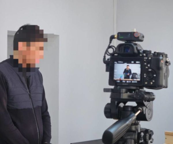 Уже осужденный за мошенничество застройщик Уалихан Нысанов вновь оказался на скамье подсудимых
