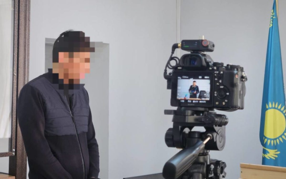 Уалихана Нысанова оправдали по второму делу о мошенничестве с дольщиками ЖК «Семья» в Костанае