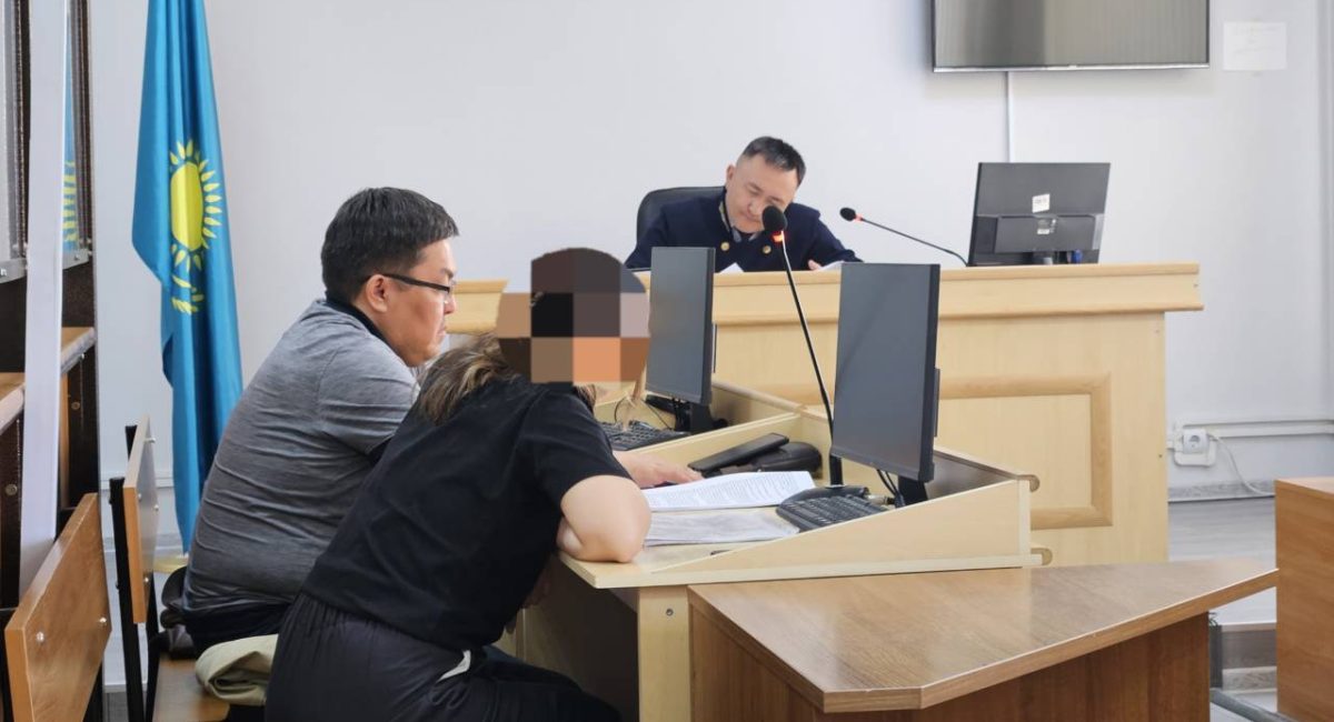 Кто не захочет квартиру за 5 млн тенге? — в суде Костаная продолжают рассматривать дело о мошенничестве