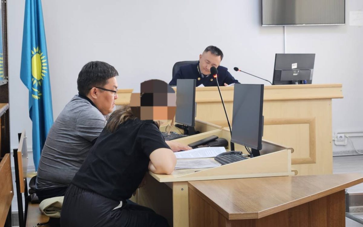 Кто не захочет квартиру за 5 млн тенге? — в суде Костаная продолжают рассматривать дело о мошенничестве