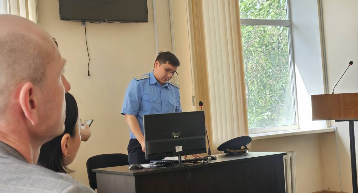 «Почему люди должны ходить и доказывать свое право?»: в Костанае завершается громкий спор о перерасчете за вывоз мусора