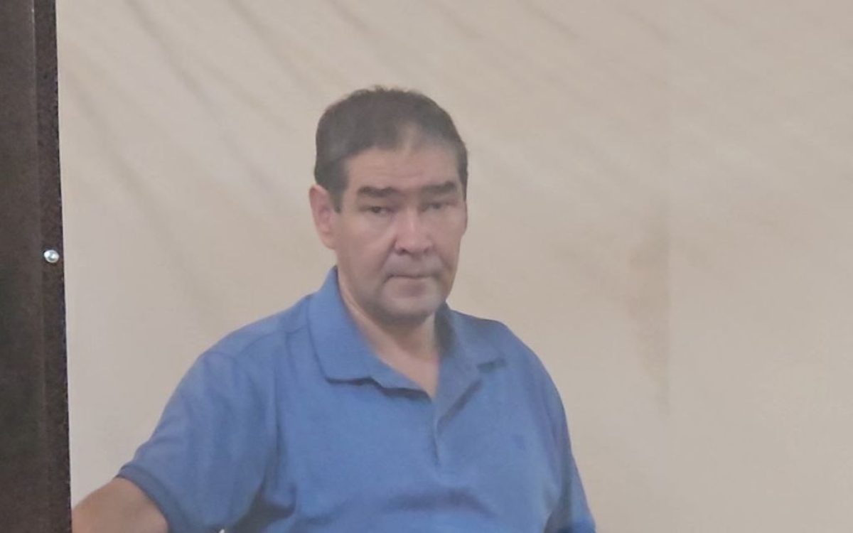 12 лет тюрьмы получил житель Костаная за убийство бывшей супруги