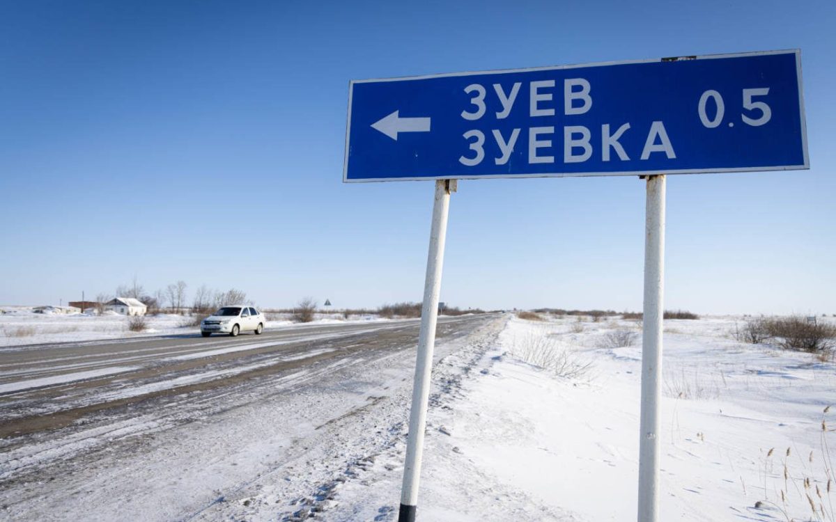 Вода пришла — канализация подождет: села Казахстана оказались между комфортом и риском