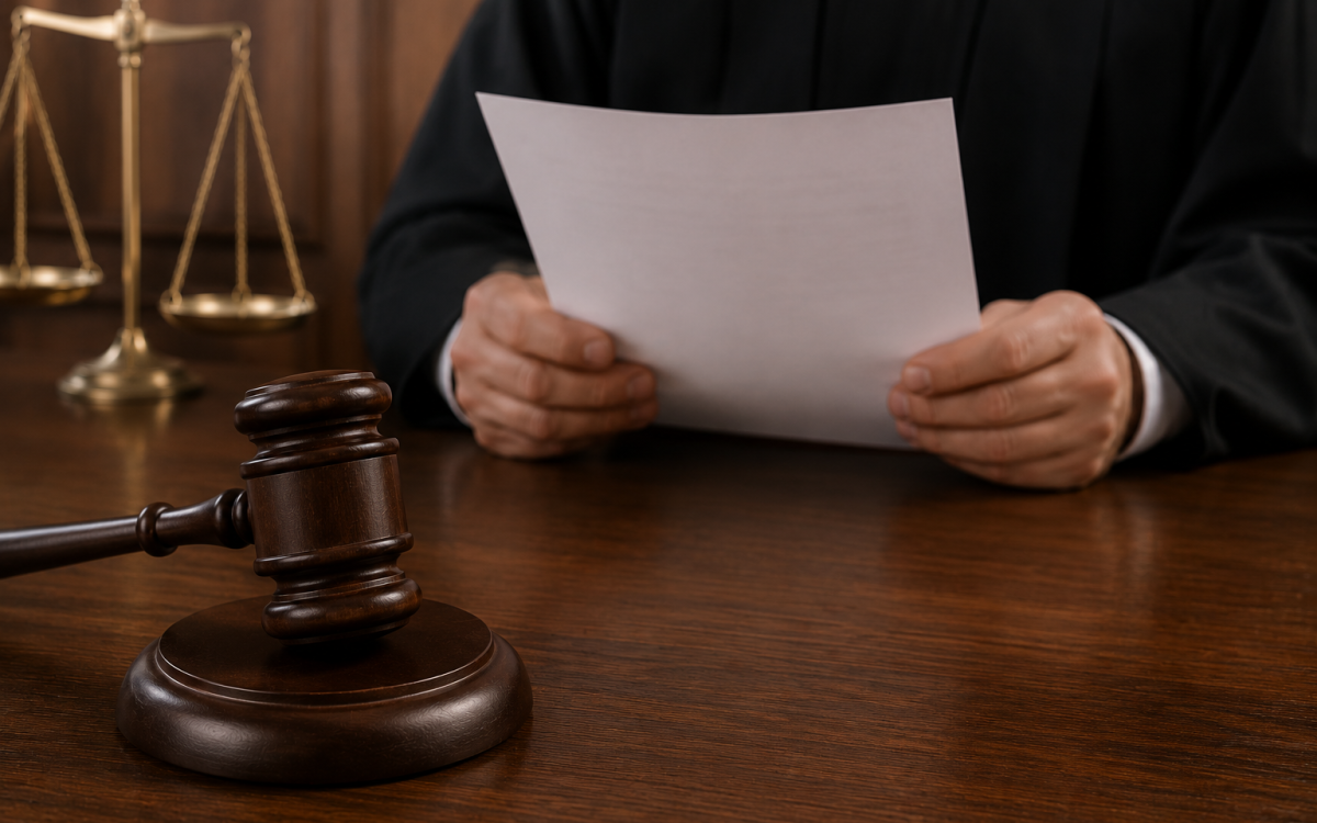 Суд в Костанайской области признал незаконным акт расследования несчастного случая на кирпичном заводе в Рудном