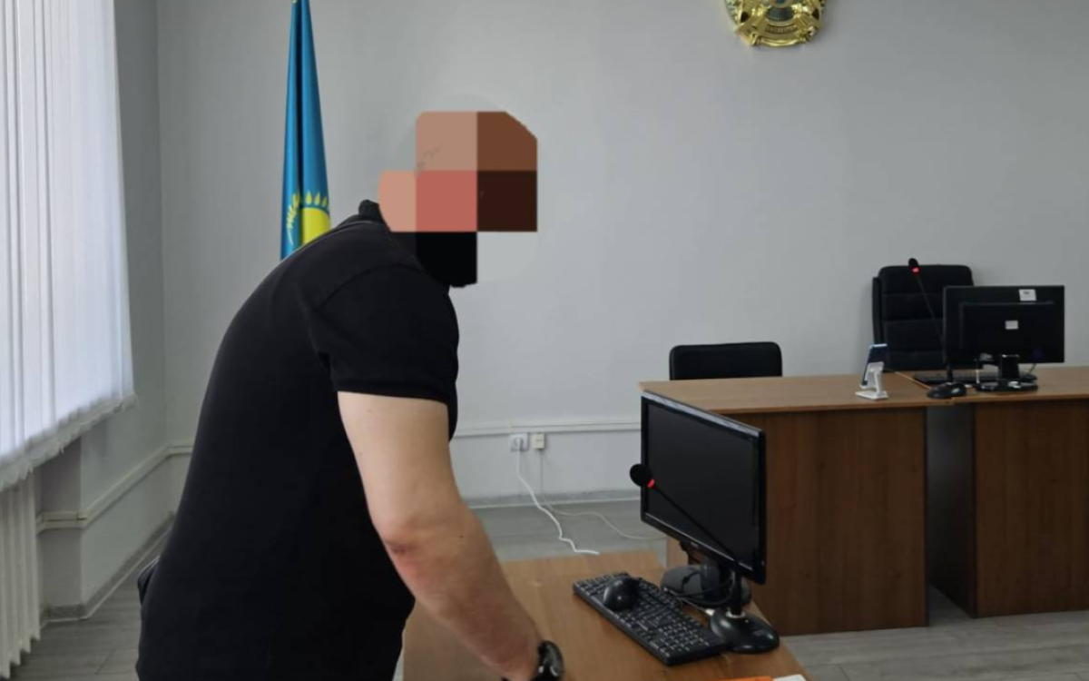Злоупотребил или снял излишние ограничения? — в Костанае продолжается процесс в отношении судебного исполнителя