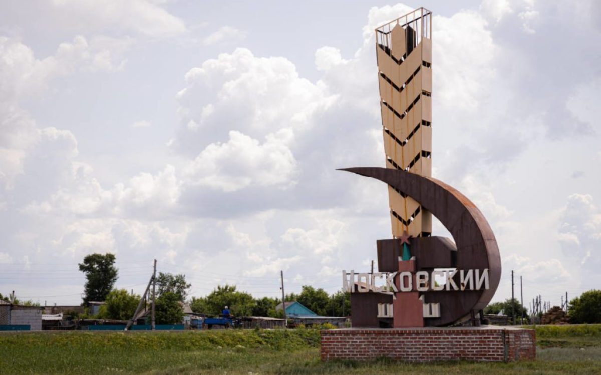 «Не надо зрелищ, дайте газ»: почти половина сел Казахстана до сих пор без голубого топлива
