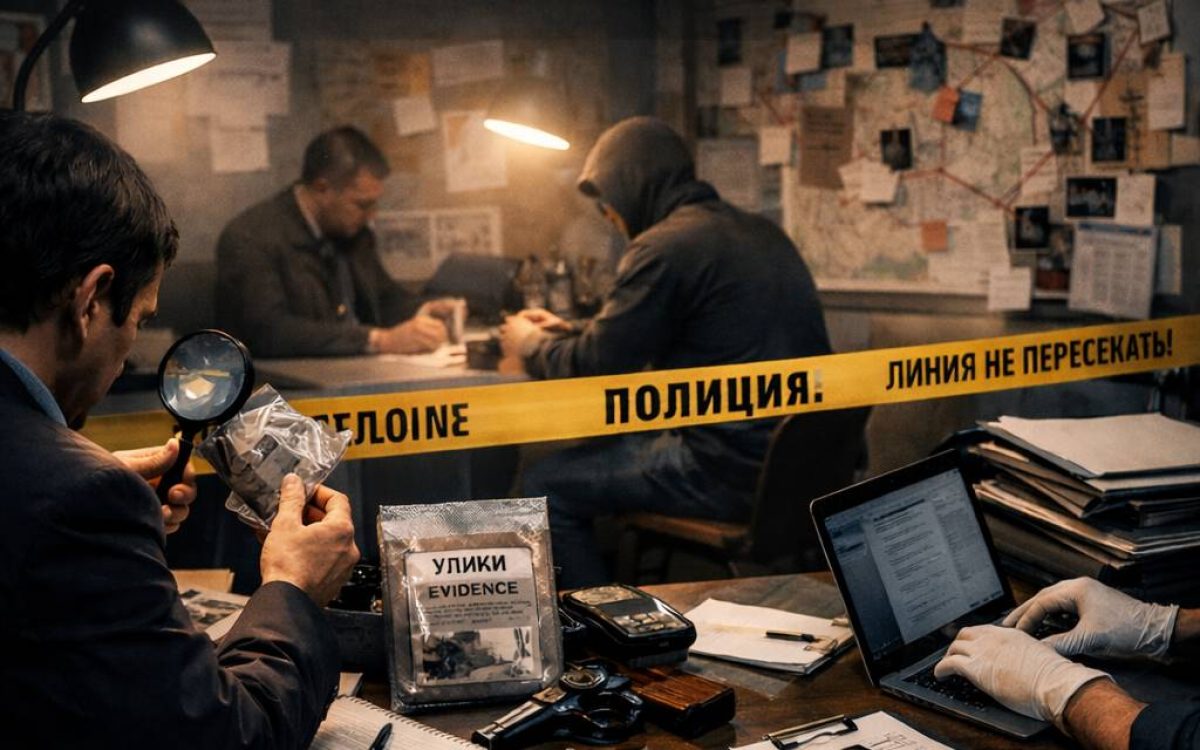 Что известно об уголовном деле о вымогательстве, в котором фигурирует известный спортсмен из Рудного?