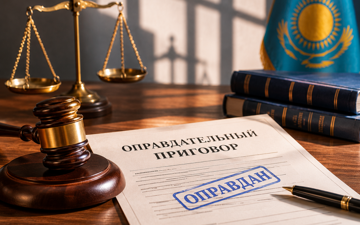 Суд в Костанае оправдал предпринимателя по делу о хищении сырья на 795 млн тенге
