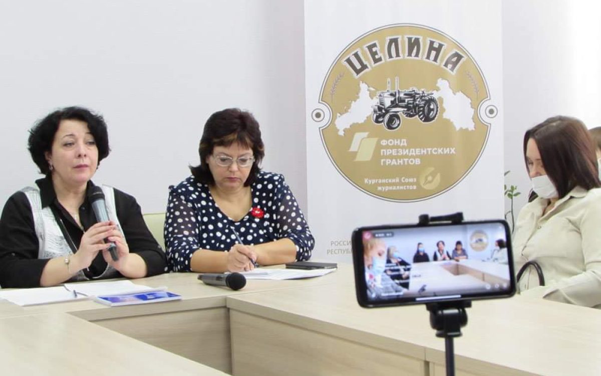 Проект о целине объединит Россию и Казахстан