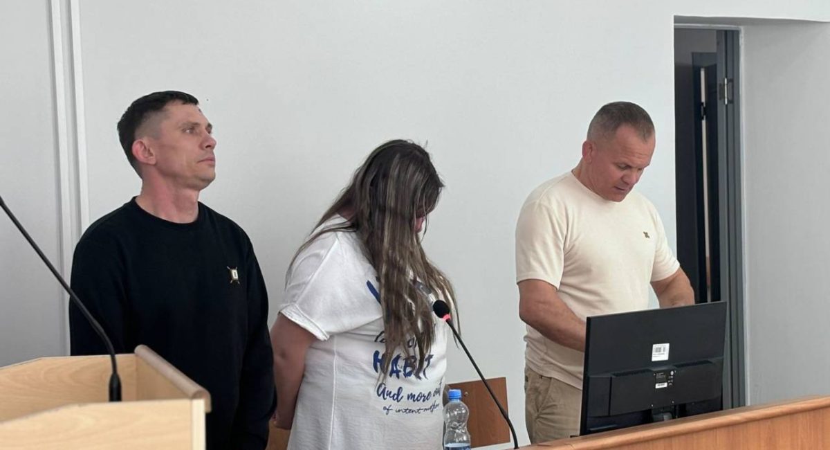 Артема Власова отпустили под домашний арест после нахождения в СИЗО более 9 месяцев