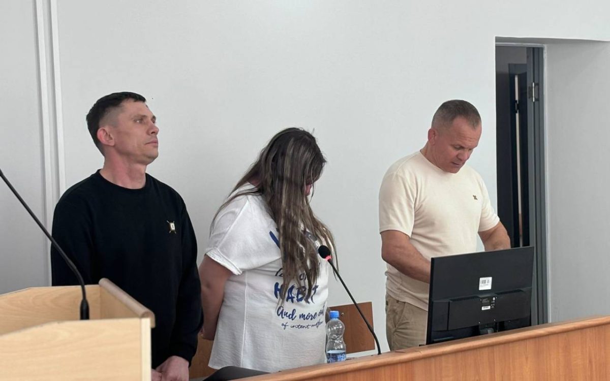 Артема Власова отпустили под домашний арест после нахождения в СИЗО более 9 месяцев