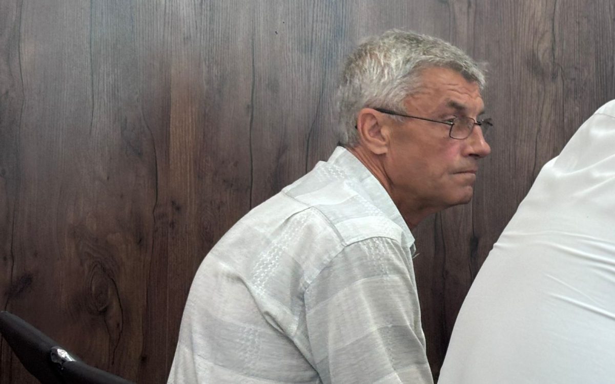 “Крайней необходимости не было”: облсуд не усмотрел в деле Шишкина провокации со стороны полиции