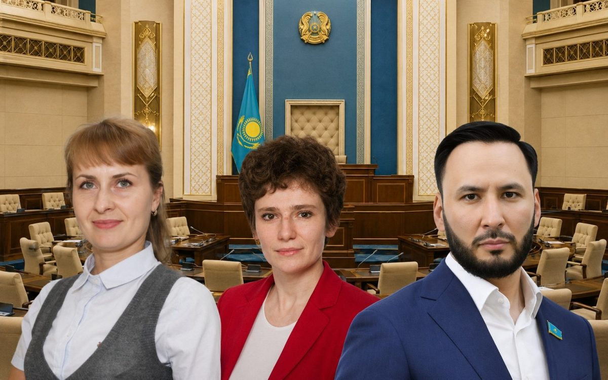 Кто из костанайцев вошел в состав депутатов Курултая?
