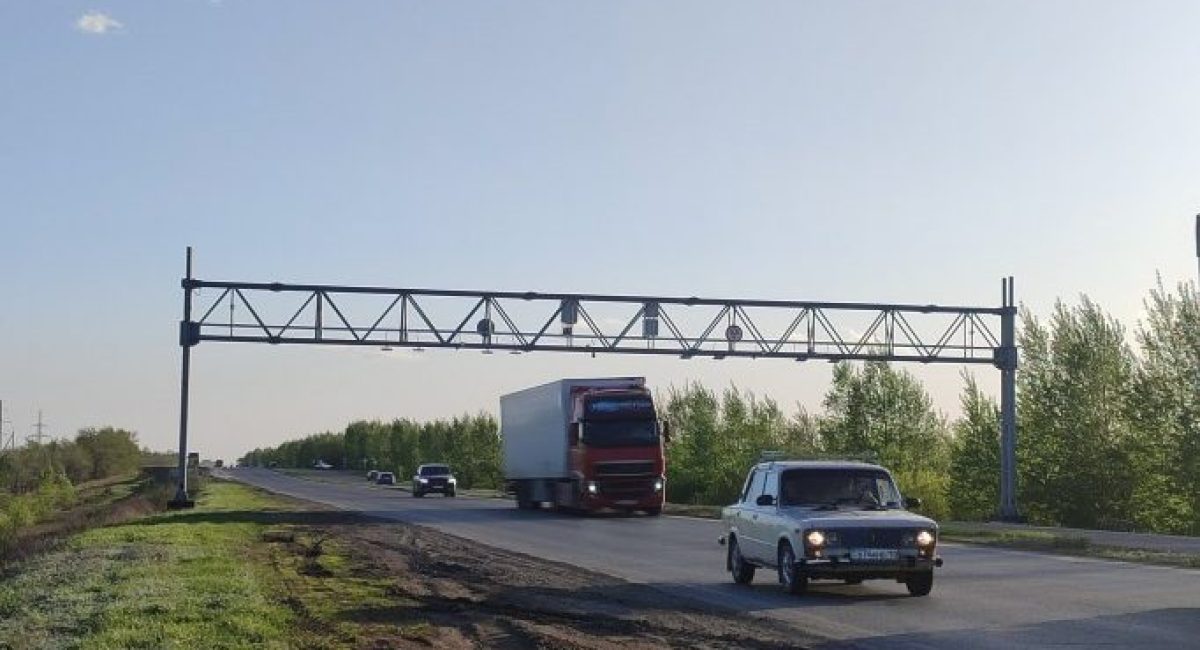 45 ДТП и 10 погибших: почему на трассе Костанай — Рудный снизили скоростной режим