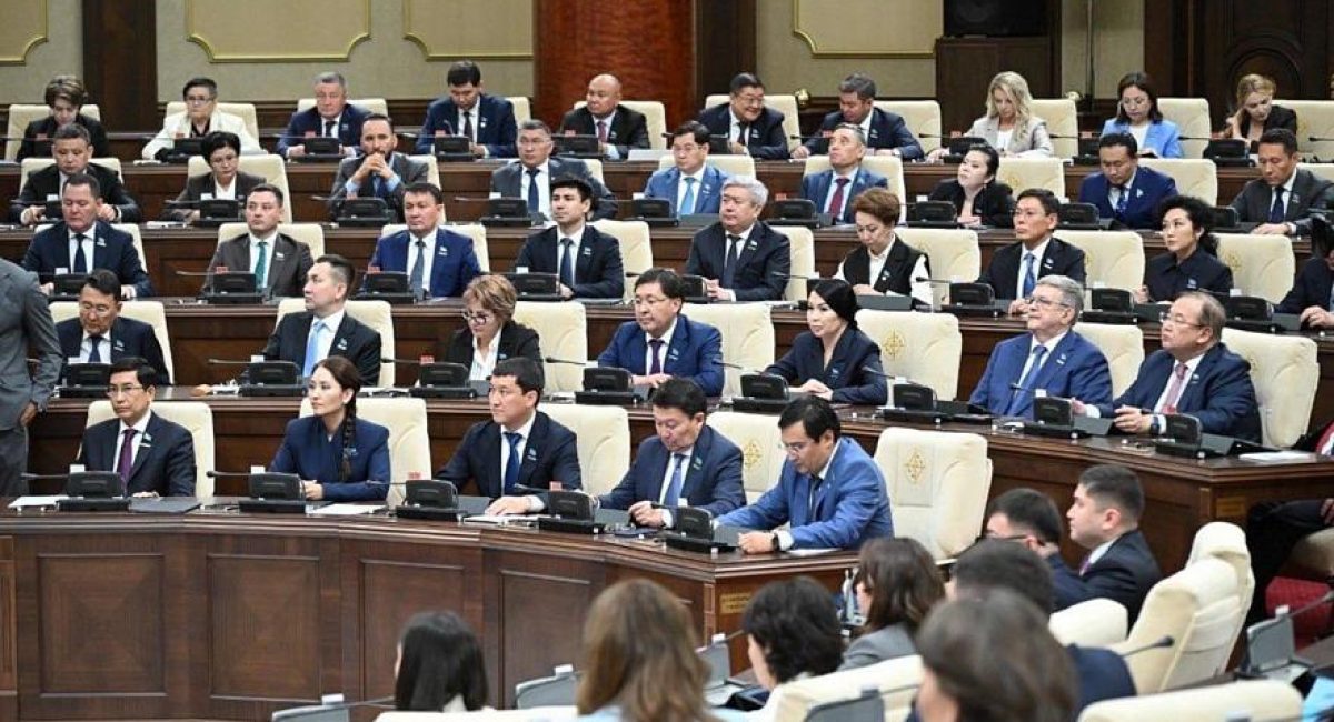 Комитет по защите журналистов призвал Курултай отменить новые правила работы журналистов
