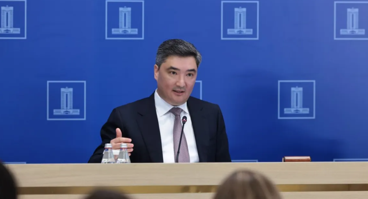 Олжас Бектенов вновь возглавит правительство Казахстана