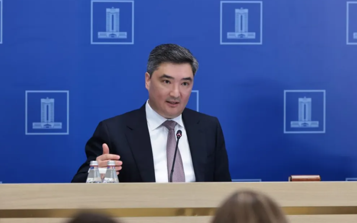 Олжас Бектенов вновь возглавит правительство Казахстана