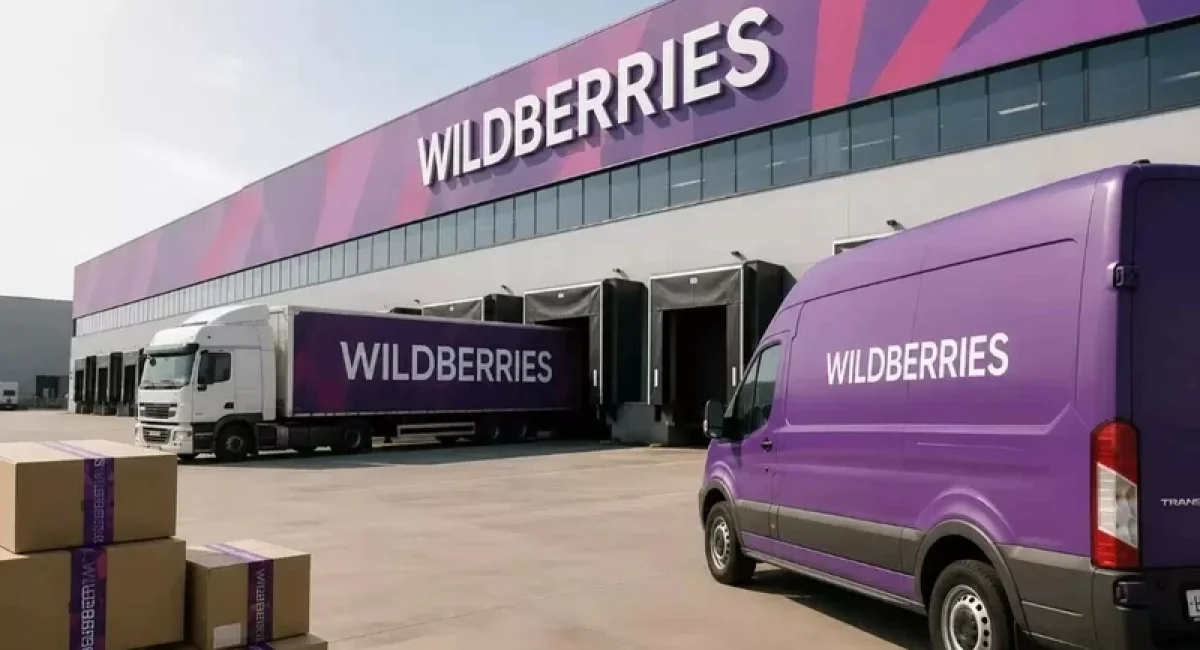 В Казахстане ответили на слухи о переносе складов Wildberries из России