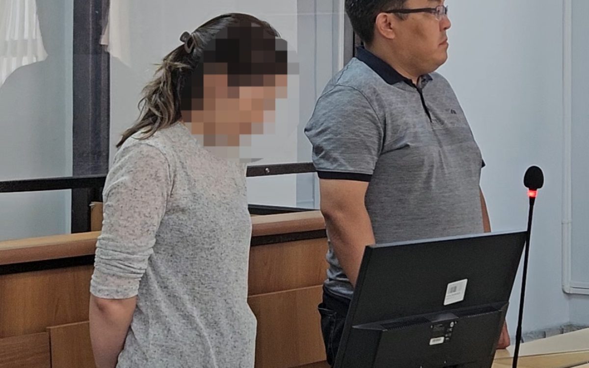 Жительница Костаная получила срок за мошенничество с квартирами на 30 млн тенге