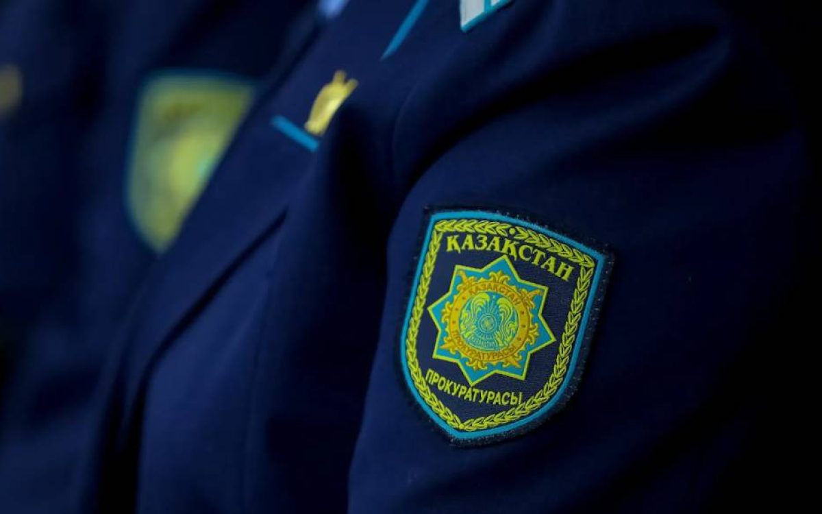 Вакцинировали на бумаге: прокуратура выявила фиктивные прививки скоту в Костанайской области